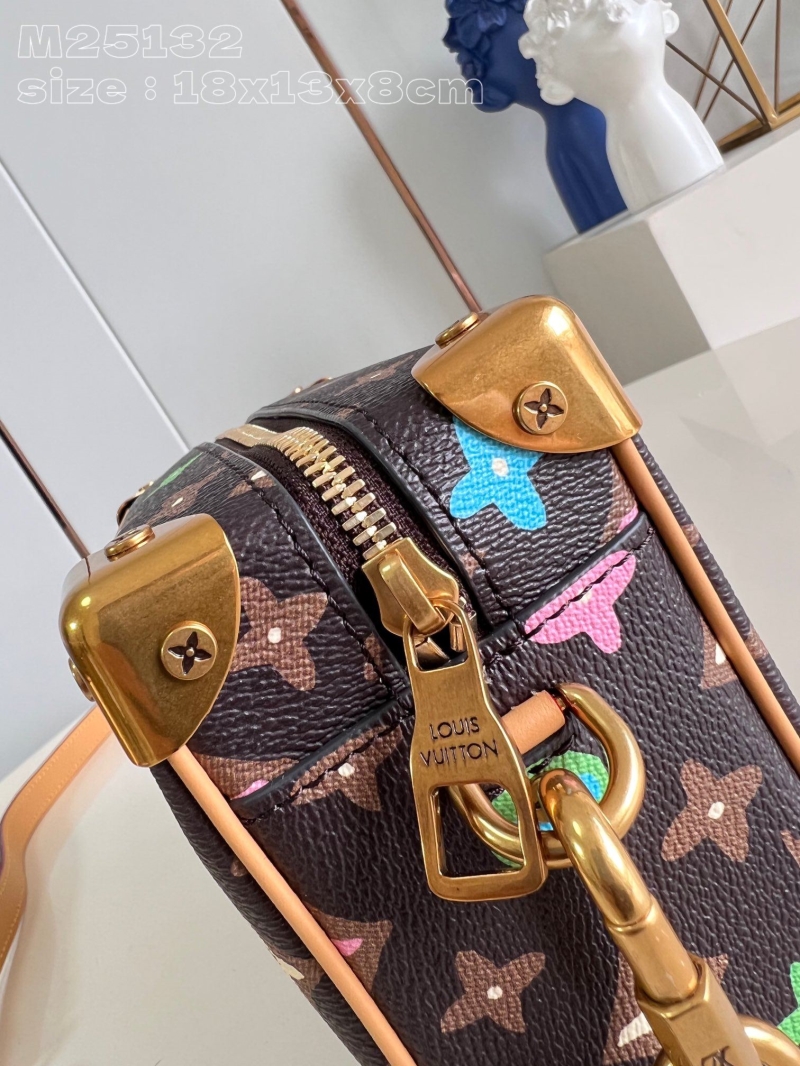 LV Box Bags